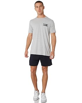 Buy Zanerobe Men's Classic Cotton Short Sleeved Flintlock